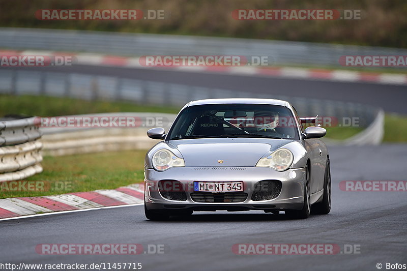 Bild #11457715 - Touristenfahrten Nürburgring Nordschleife (14.11.2020)