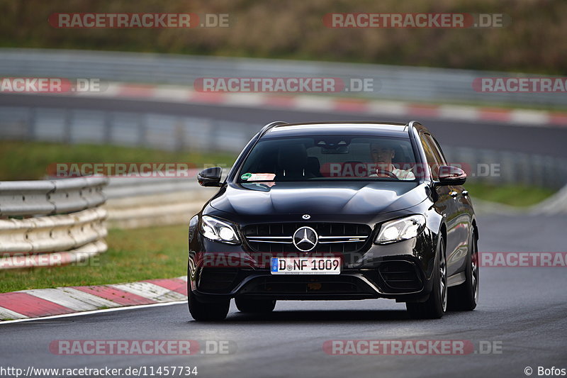 Bild #11457734 - Touristenfahrten Nürburgring Nordschleife (14.11.2020)