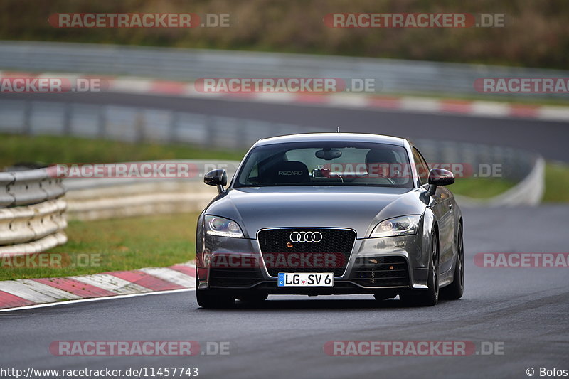 Bild #11457743 - Touristenfahrten Nürburgring Nordschleife (14.11.2020)