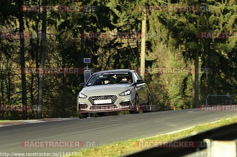 Bild #11457771 - Touristenfahrten Nürburgring Nordschleife (14.11.2020)