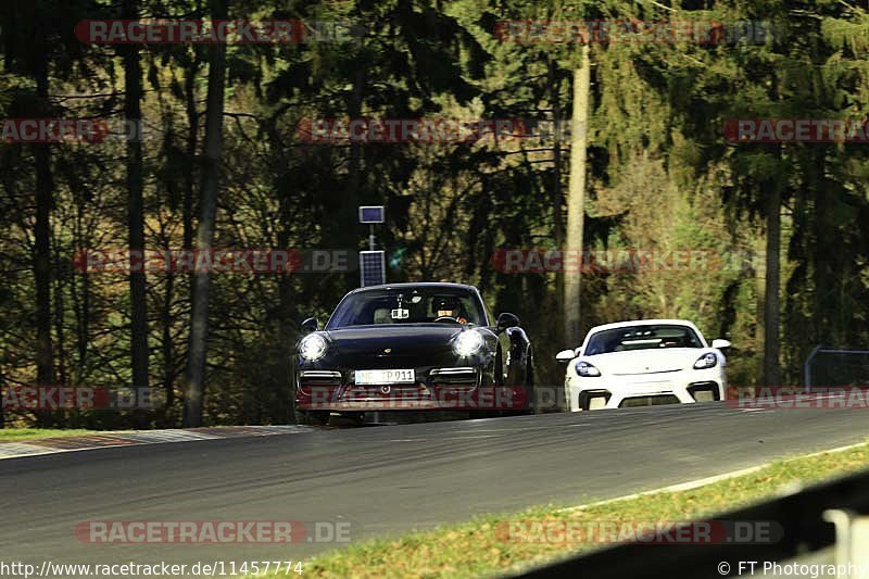 Bild #11457774 - Touristenfahrten Nürburgring Nordschleife (14.11.2020)