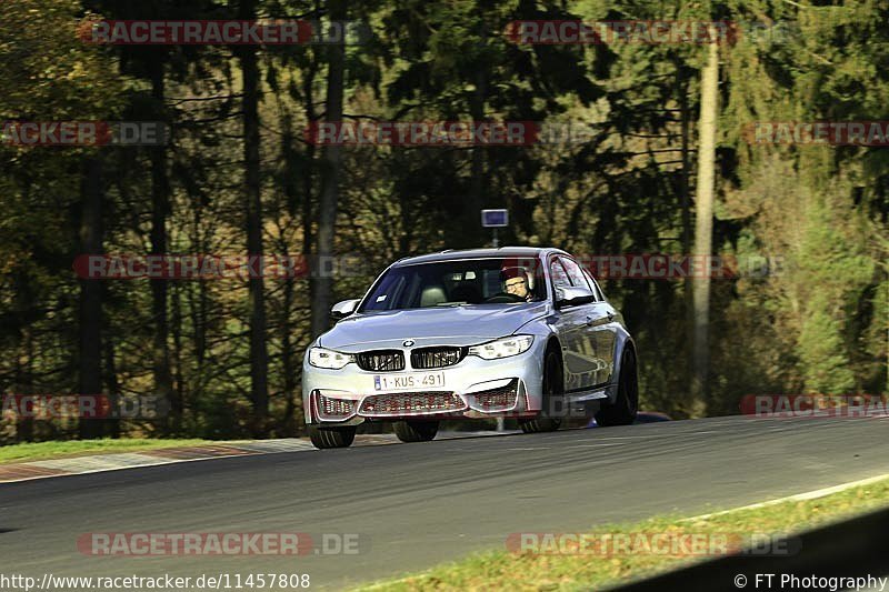 Bild #11457808 - Touristenfahrten Nürburgring Nordschleife (14.11.2020)