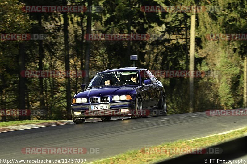 Bild #11457837 - Touristenfahrten Nürburgring Nordschleife (14.11.2020)