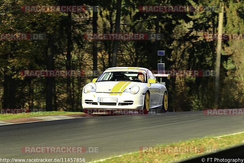 Bild #11457856 - Touristenfahrten Nürburgring Nordschleife (14.11.2020)