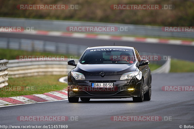 Bild #11457869 - Touristenfahrten Nürburgring Nordschleife (14.11.2020)