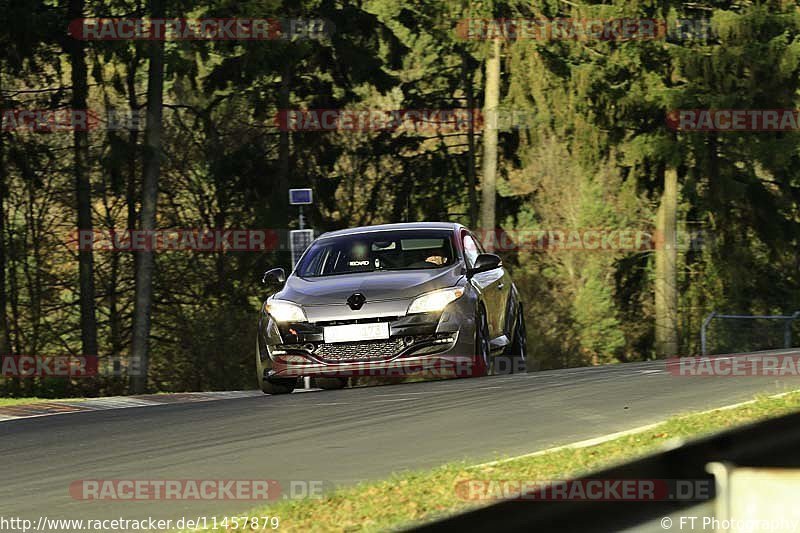 Bild #11457879 - Touristenfahrten Nürburgring Nordschleife (14.11.2020)