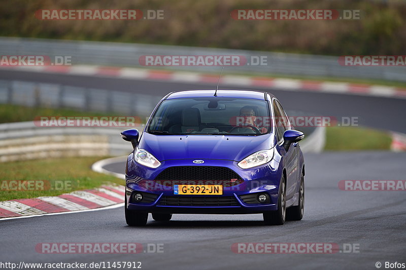 Bild #11457912 - Touristenfahrten Nürburgring Nordschleife (14.11.2020)