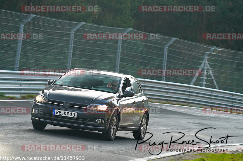 Bild #11457933 - Touristenfahrten Nürburgring Nordschleife (14.11.2020)