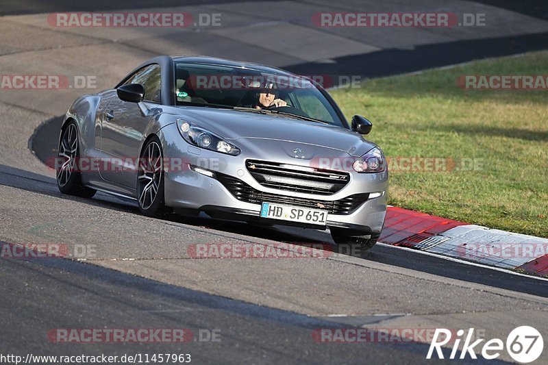 Bild #11457963 - Touristenfahrten Nürburgring Nordschleife (14.11.2020)