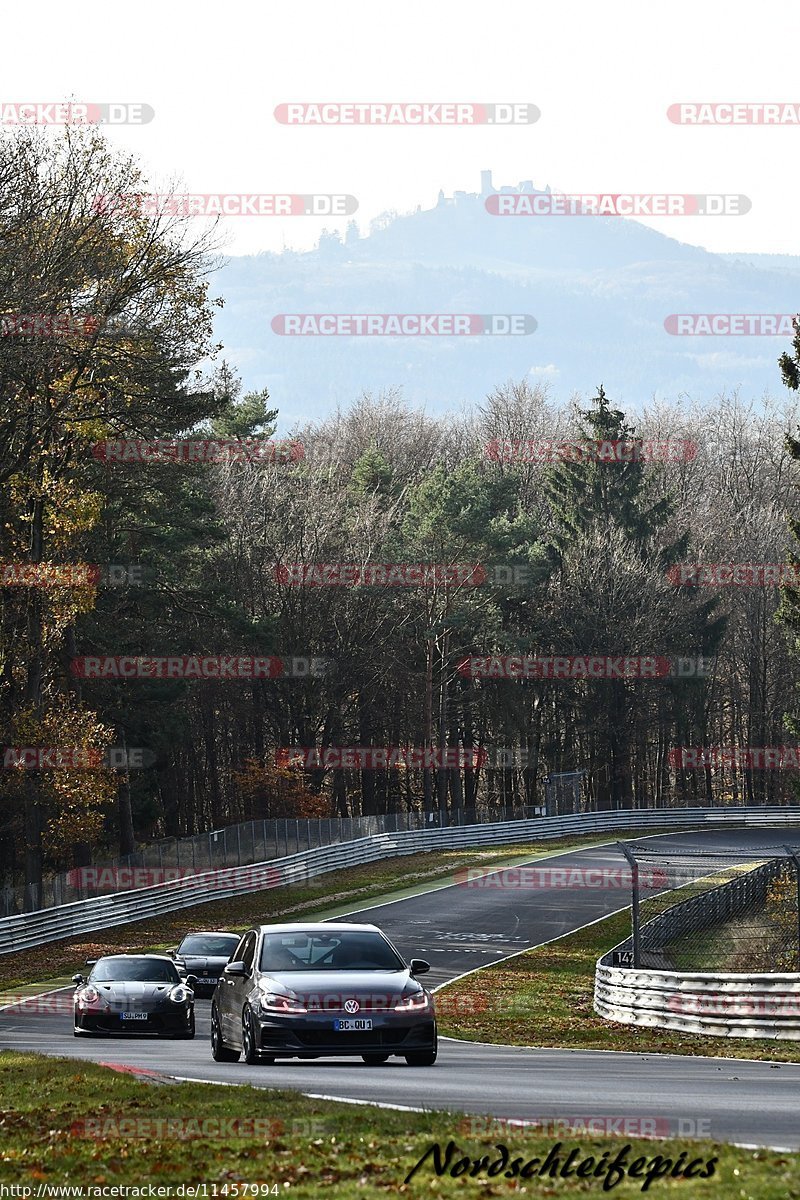 Bild #11457994 - Touristenfahrten Nürburgring Nordschleife (14.11.2020)