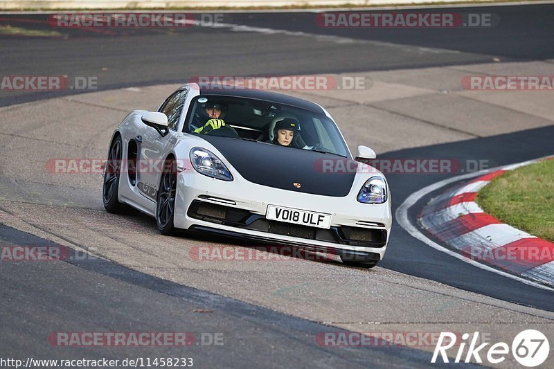 Bild #11458233 - Touristenfahrten Nürburgring Nordschleife (14.11.2020)