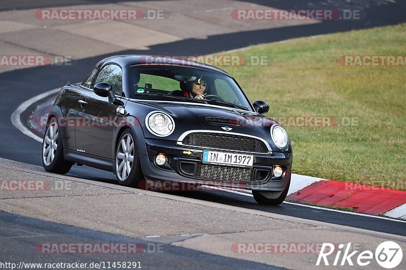 Bild #11458291 - Touristenfahrten Nürburgring Nordschleife (14.11.2020)