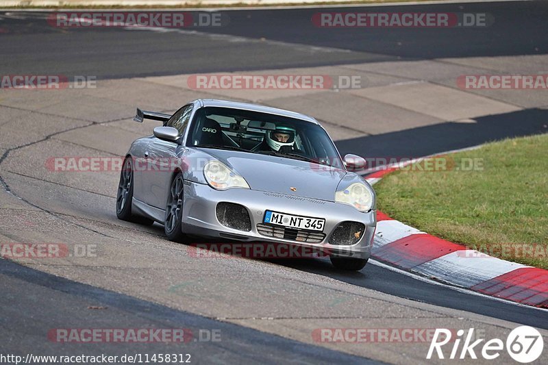 Bild #11458312 - Touristenfahrten Nürburgring Nordschleife (14.11.2020)