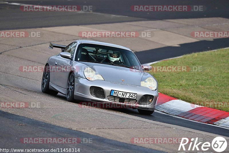 Bild #11458314 - Touristenfahrten Nürburgring Nordschleife (14.11.2020)