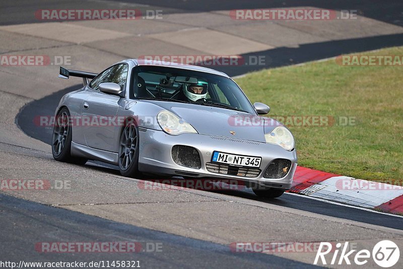 Bild #11458321 - Touristenfahrten Nürburgring Nordschleife (14.11.2020)