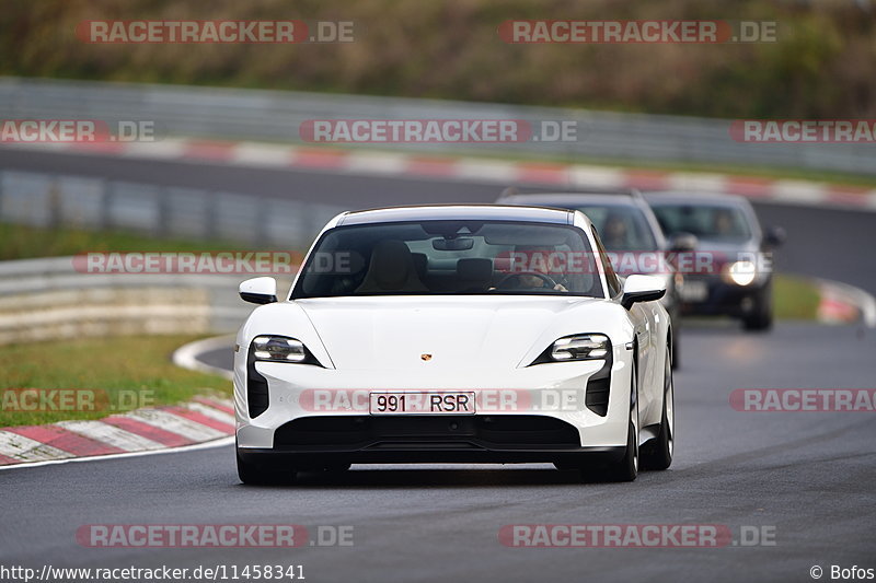 Bild #11458341 - Touristenfahrten Nürburgring Nordschleife (14.11.2020)