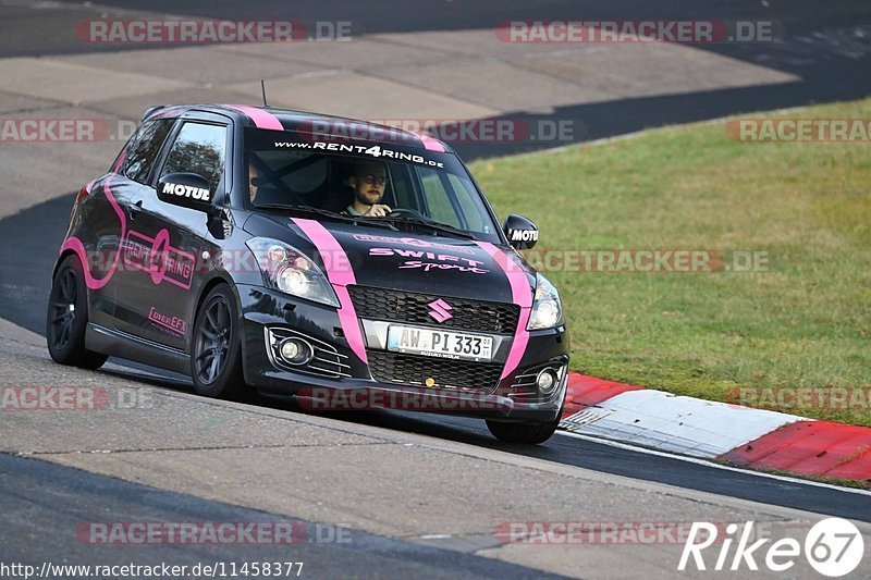 Bild #11458377 - Touristenfahrten Nürburgring Nordschleife (14.11.2020)