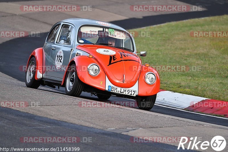 Bild #11458399 - Touristenfahrten Nürburgring Nordschleife (14.11.2020)