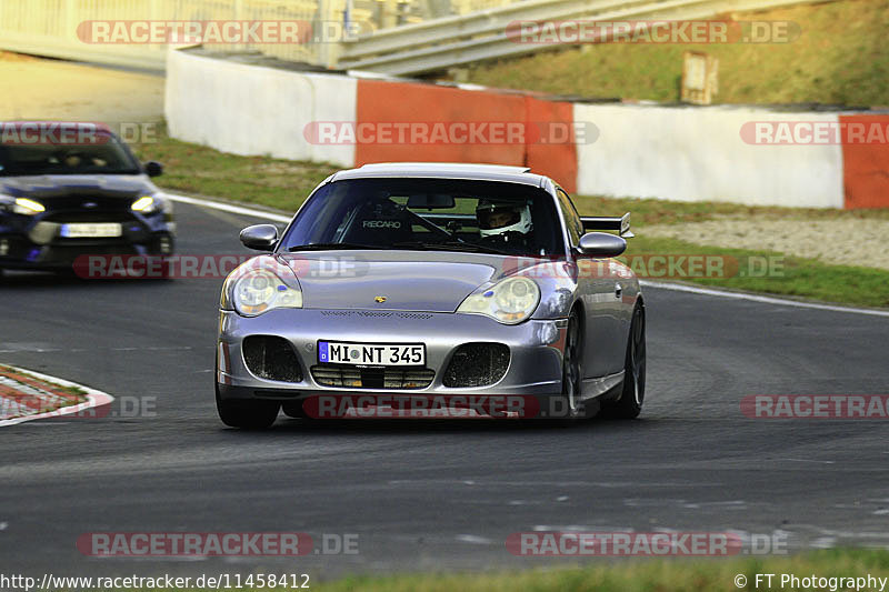 Bild #11458412 - Touristenfahrten Nürburgring Nordschleife (14.11.2020)