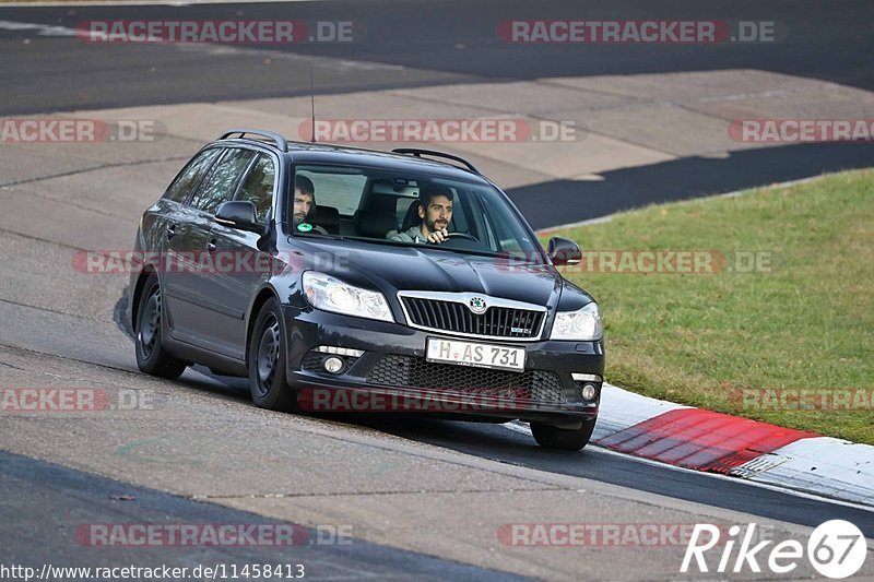 Bild #11458413 - Touristenfahrten Nürburgring Nordschleife (14.11.2020)