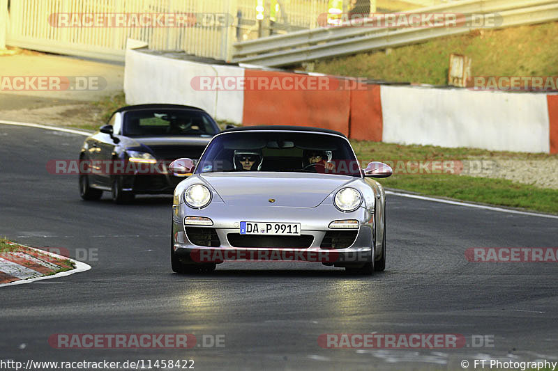 Bild #11458422 - Touristenfahrten Nürburgring Nordschleife (14.11.2020)