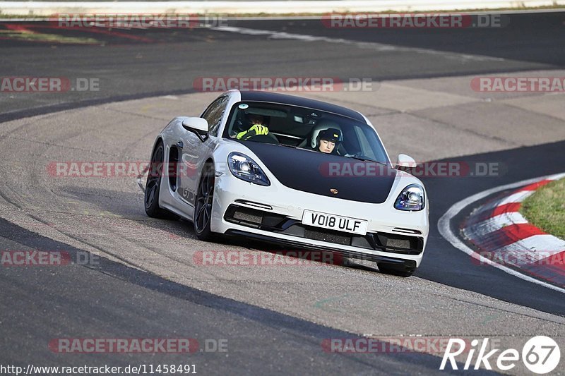 Bild #11458491 - Touristenfahrten Nürburgring Nordschleife (14.11.2020)