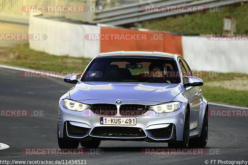 Bild #11458521 - Touristenfahrten Nürburgring Nordschleife (14.11.2020)