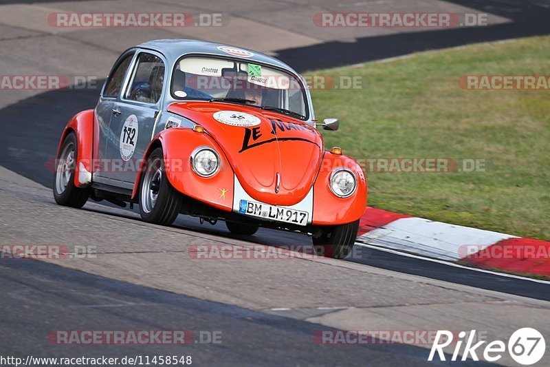 Bild #11458548 - Touristenfahrten Nürburgring Nordschleife (14.11.2020)