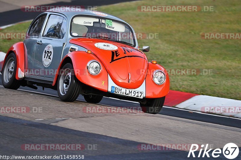 Bild #11458558 - Touristenfahrten Nürburgring Nordschleife (14.11.2020)