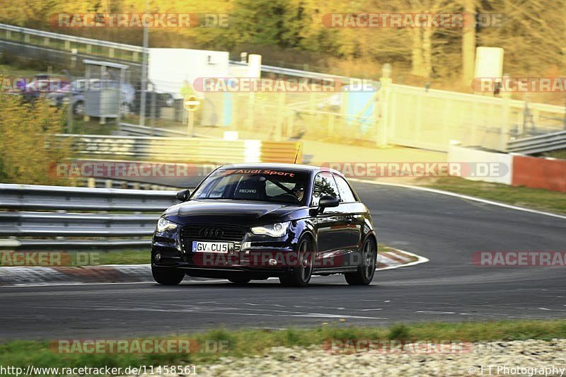 Bild #11458561 - Touristenfahrten Nürburgring Nordschleife (14.11.2020)