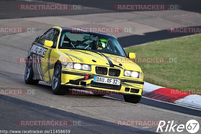 Bild #11458659 - Touristenfahrten Nürburgring Nordschleife (14.11.2020)