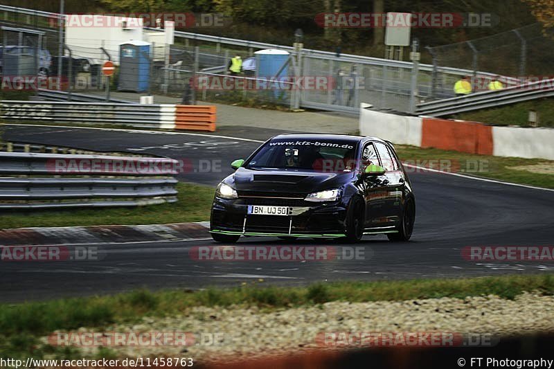 Bild #11458763 - Touristenfahrten Nürburgring Nordschleife (14.11.2020)