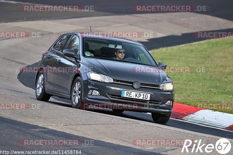 Bild #11458784 - Touristenfahrten Nürburgring Nordschleife (14.11.2020)