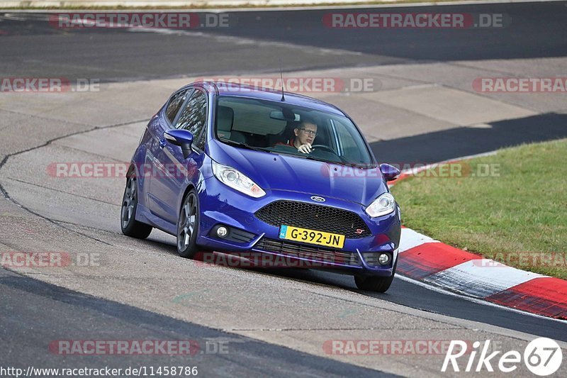 Bild #11458786 - Touristenfahrten Nürburgring Nordschleife (14.11.2020)