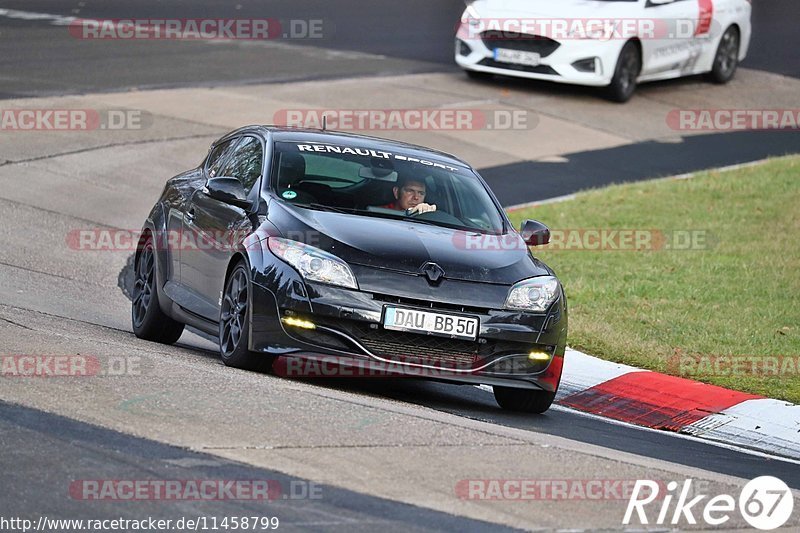 Bild #11458799 - Touristenfahrten Nürburgring Nordschleife (14.11.2020)