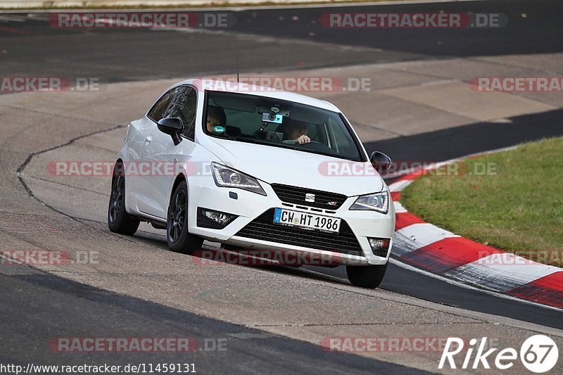 Bild #11459131 - Touristenfahrten Nürburgring Nordschleife (14.11.2020)