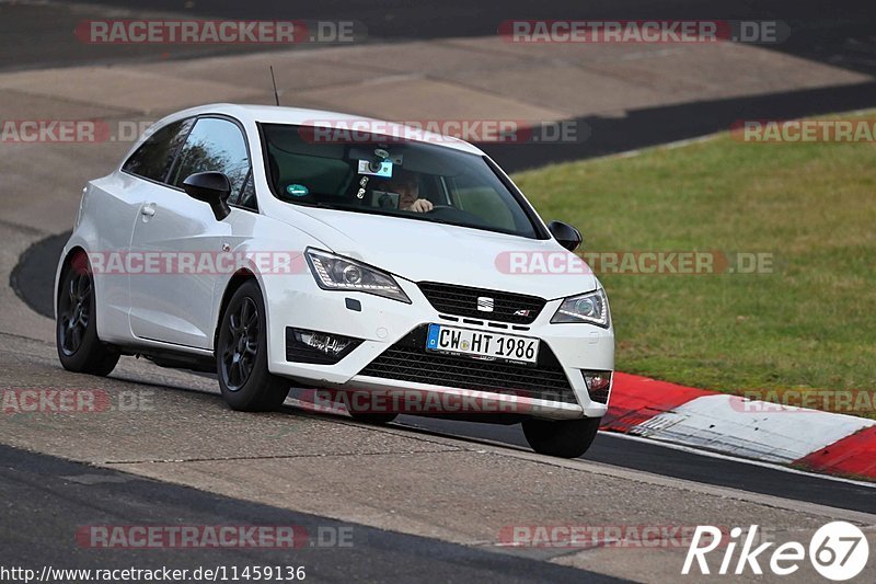 Bild #11459136 - Touristenfahrten Nürburgring Nordschleife (14.11.2020)