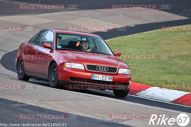 Bild #11459141 - Touristenfahrten Nürburgring Nordschleife (14.11.2020)