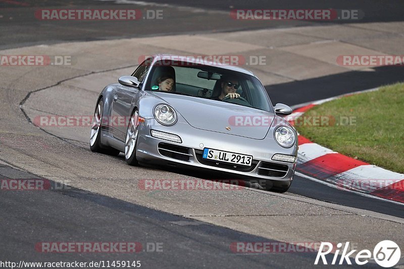 Bild #11459145 - Touristenfahrten Nürburgring Nordschleife (14.11.2020)