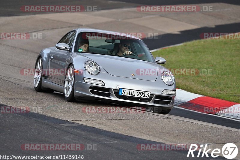 Bild #11459148 - Touristenfahrten Nürburgring Nordschleife (14.11.2020)