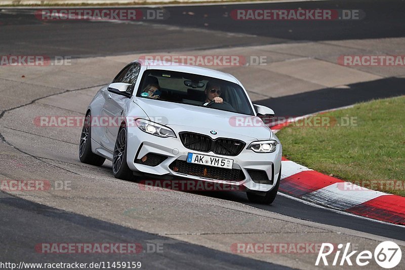 Bild #11459159 - Touristenfahrten Nürburgring Nordschleife (14.11.2020)