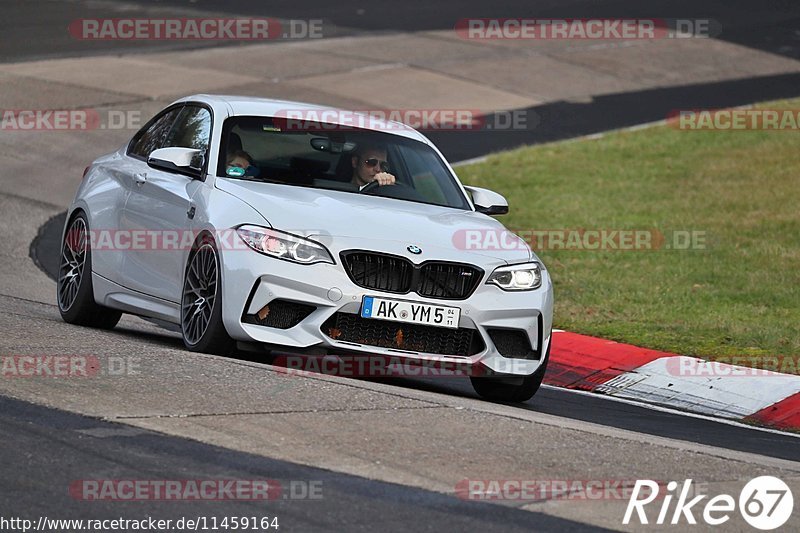 Bild #11459164 - Touristenfahrten Nürburgring Nordschleife (14.11.2020)