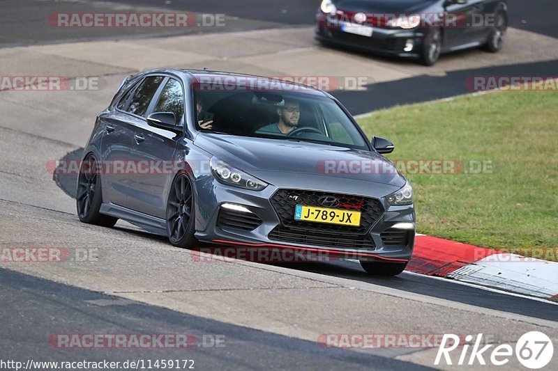 Bild #11459172 - Touristenfahrten Nürburgring Nordschleife (14.11.2020)