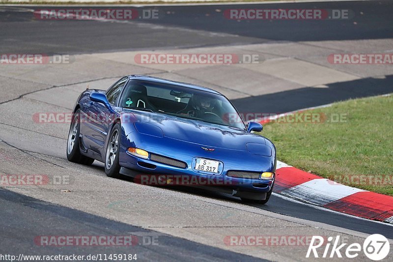 Bild #11459184 - Touristenfahrten Nürburgring Nordschleife (14.11.2020)