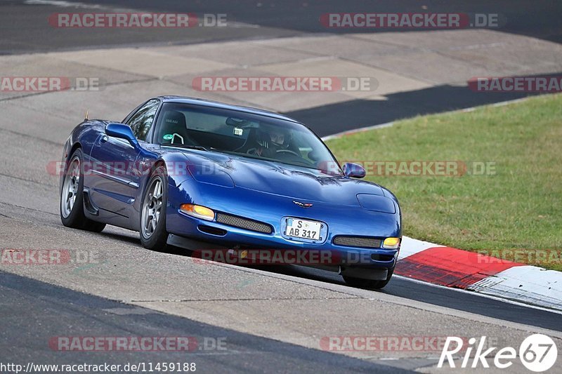 Bild #11459188 - Touristenfahrten Nürburgring Nordschleife (14.11.2020)