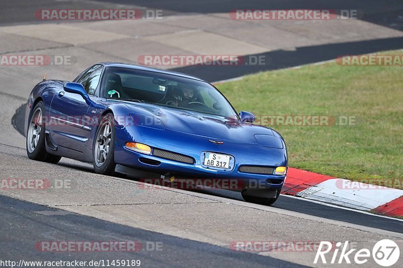 Bild #11459189 - Touristenfahrten Nürburgring Nordschleife (14.11.2020)