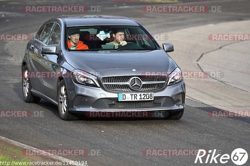 Bild #11459194 - Touristenfahrten Nürburgring Nordschleife (14.11.2020)