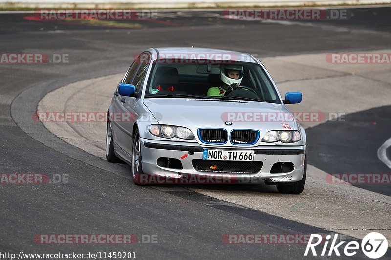 Bild #11459201 - Touristenfahrten Nürburgring Nordschleife (14.11.2020)