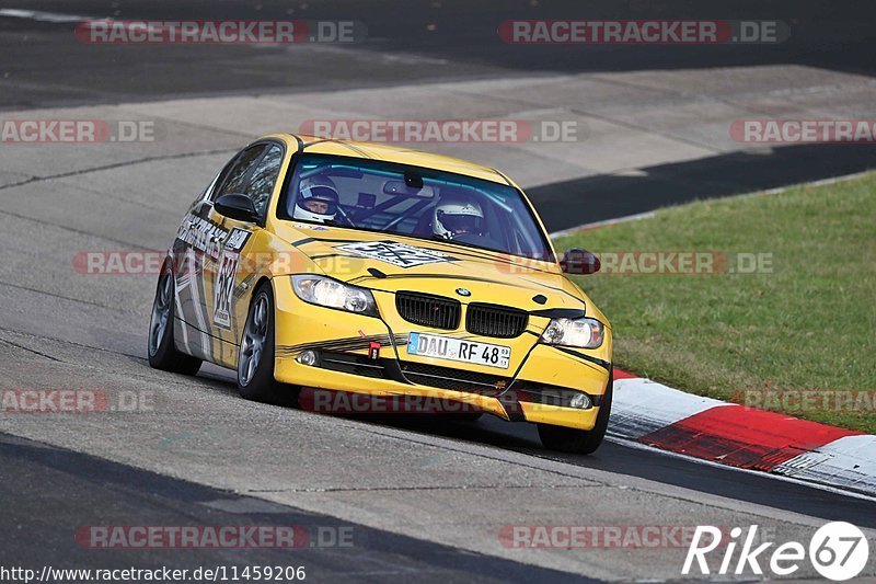 Bild #11459206 - Touristenfahrten Nürburgring Nordschleife (14.11.2020)