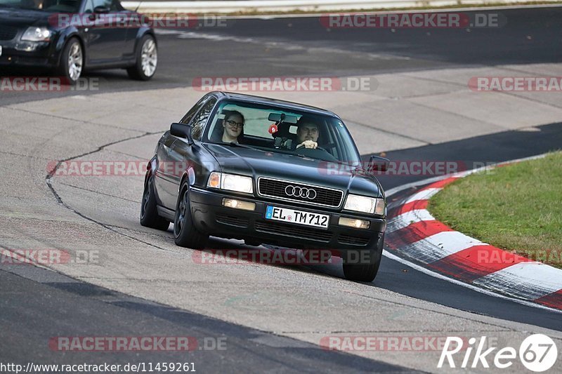 Bild #11459261 - Touristenfahrten Nürburgring Nordschleife (14.11.2020)